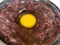 鲜牛肝-憨铁匠老火锅(龙岗万科里店)