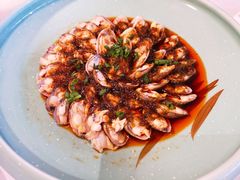 -民国红公馆·秦淮八艳(夫子庙店)