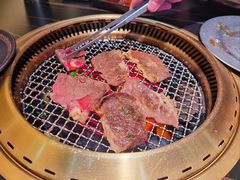 -厚贞日式烤肉(浦东汇智店)