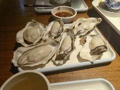-乔街深夜食堂·小龙虾·高压锅生蚝(杭州总店)