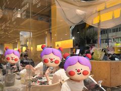 -巴厘龙虾·榜首油焖大虾(音乐学院·沿江酒馆店)