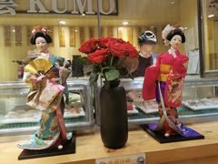 -昱匠·日本料理(金融街店)