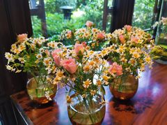 -杭州西子湖四季酒店-WL BISTRO西湖餐厅(灵隐路店)