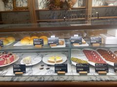 -WHEAT&BAKER-麥(凯德来福士店)