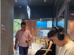 -Manner Coffee(淮海755店)
