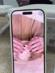 -芊冉•美甲美睫纹绣