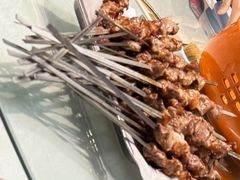 -顺明新疆风味餐厅(五一路店)