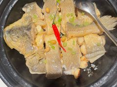 -汤城小厨•粤菜•靓汤(金宝街店)