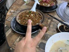 -阳江河堤老牌曾记美食