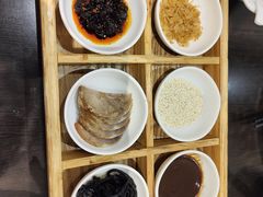 -城南往事·鲁菜·烤鸭(世茂宽厚里·大明湖店)