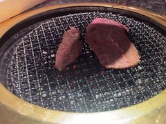 -正苑26年海鲜烤肉•牛尾汤汤饭(东港店)