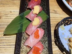 -千羽鹤海鲜居酒屋Bistro(大望路店)