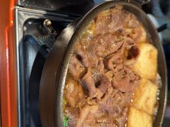 -水之惠鲜鱼料理(王府大街店)