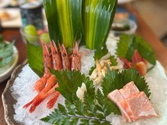-Mr.Fish鱼鲜生海鲜放题(高德置地冬广场店)