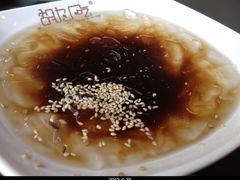 木瓜水-胡九小吃(文化巷店)