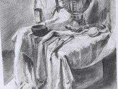 -缤纷鸟美术书法(交大校区)