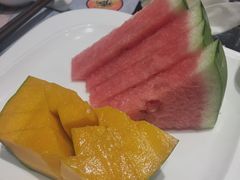 -大渔铁板烧(大悦城店)