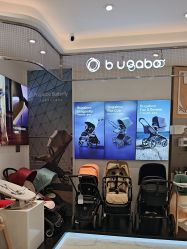 -国际蓝孩(万象天地店)