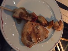 凌璇阁-广州花园酒店-凌璇阁360度高空海鲜自助餐CAROUSEL