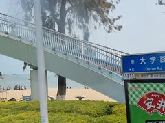 -白城沙滩