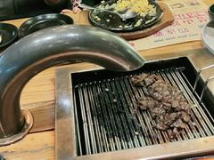 -千寻烧肉(政务区店)