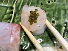 -荣一代目OMAKASE板前料理