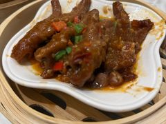 酱汁蒸凤爪-金满楼(天河中路店)