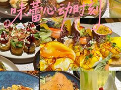 -BE BRIGHT KITCHEN(正佳广场店)