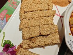 -清真·老兰家(兴善寺西街总店)