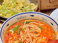 -雀舞云南菜(天津天河城购物中心店)