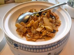 王大师传承过油肉-杏花堂晋商私房菜(华熙五棵松店)