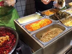 -三兄弟高炉烧饼