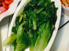 -新大咀港式茶餐厅(宝山万达店)