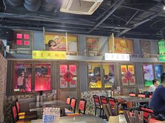 -马路牙子烧烤音乐酒馆(望京店)