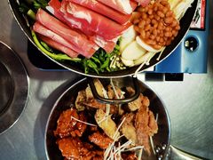 -MI WU FACTORY米屋美食工厂餐厅(绿地店)