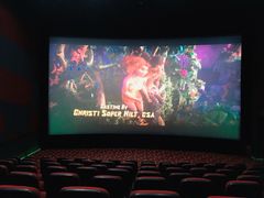 -横店电影城横影巨幕S-PLUS(港悦广场店)