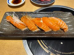 -合点寿司(美罗城店)