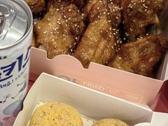-悠个炸鸡(南京创始店)