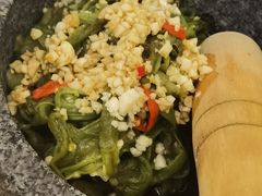 烧辣椒皮蛋-潇湘·永州会馆(百子湾店)