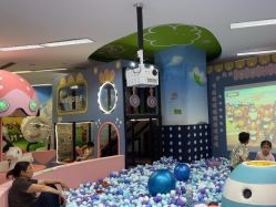 -孩子王(昆山招商花园城店)