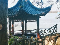 -幕燕滨江·燕子矶公园