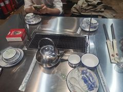 -宗泉烤全羊·烤羊腿·家常菜(解放东路店)