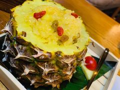 -云海肴·云南小炒·汽锅鸡(天津国金汇店)