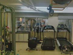 -中田健身工作室(太阳广场店)