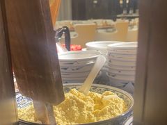 -伯豪瑞廷酒店-天伦阁西餐厅