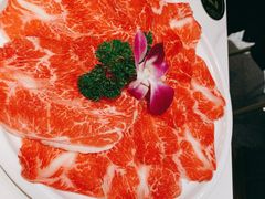 -犇鼎牛潮汕牛肉火锅(新辰里学清路店)