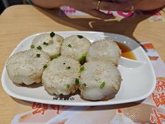 -小杨生煎(周浦万达店)