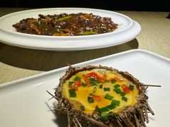 -味莊·青岛菜(云霄路店)