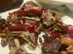 -凯鸽酒楼(大同振兴街店)