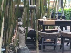 -新竹里馆·花园餐厅(兴苑路店)